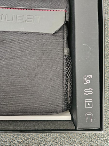 New nocpix quest L35R thermal binoculars, lrf ,300x400 ,15mk Carousel 4