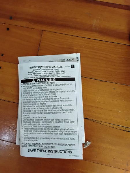 Inflatable Queen bed Carousel 2