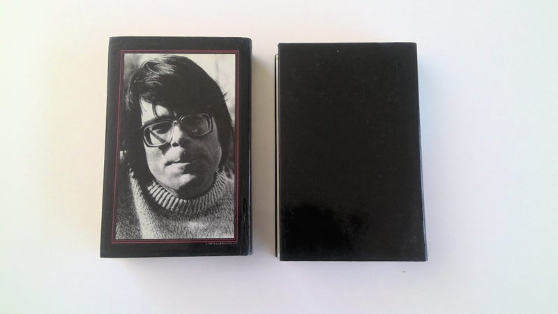 Christine & Pet Sematary by Stephen King64637247965697111