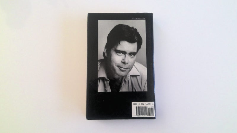 The Eyes of the Dragon by Stephen King64637347426947113