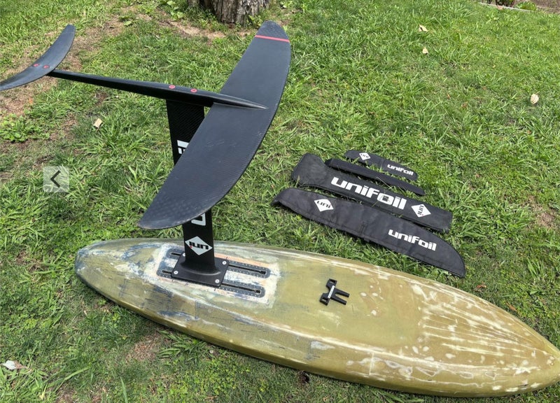 Foil + board64834582510082112