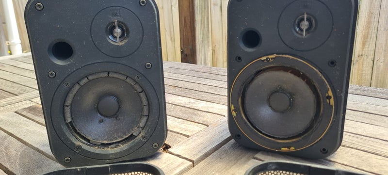 2x Control 1AW + parts - not working Carousel 2