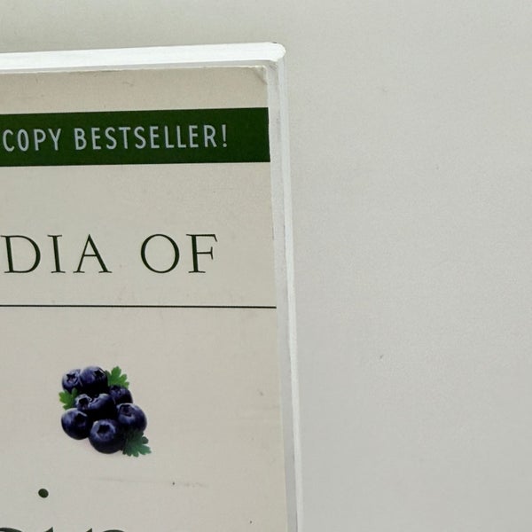 The Encyclopedia of Natural Medicine: Third Edition by Michael T. Murray, N.D...64792297489923111