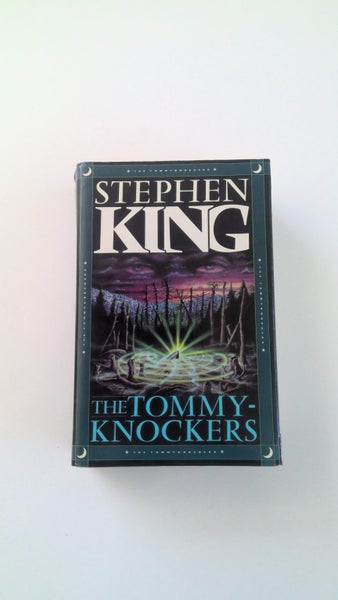 The Tommy Knockers & Skeleton Crew by Stephen King64637546715009111