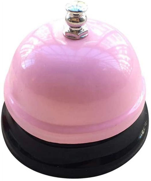Restaurant Service Table Bell Bar Bell Desk Kitchen Hotel Counter Reception Carousel 1
