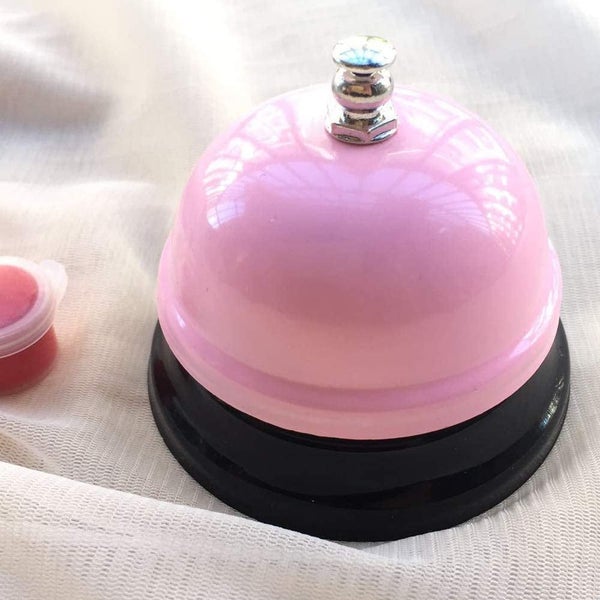 Restaurant Service Table Bell Bar Bell Desk Kitchen Hotel Counter Reception Carousel 2