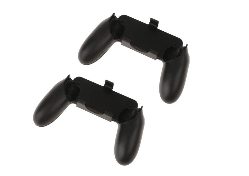 Ergonomic Extended Game Controller Grips for Nintendo Switch Joy-Con Carousel 4
