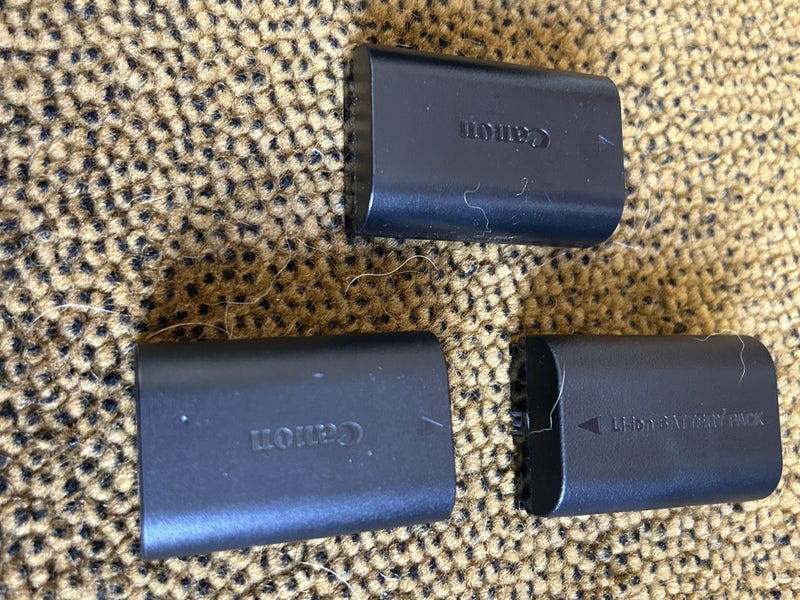 CAMERA (STILLS AND VIDEO) - CANON 7D - 24-70 ZOOM LENS64638463951363113