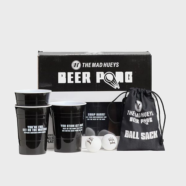 The Mad Hueys Beer Pong Set Carousel 1