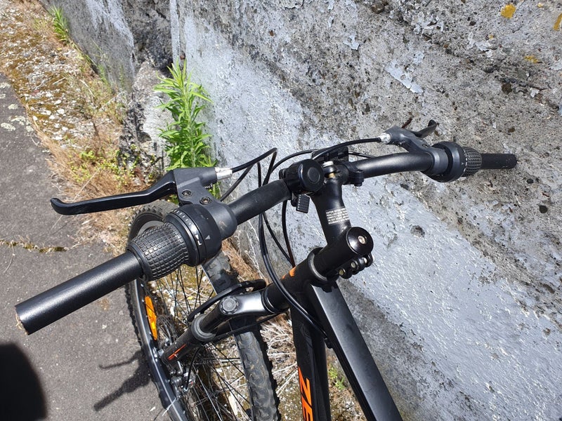 Faulty Zenith Bike Carousel 2