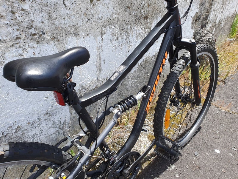 Faulty Zenith Bike Carousel 5