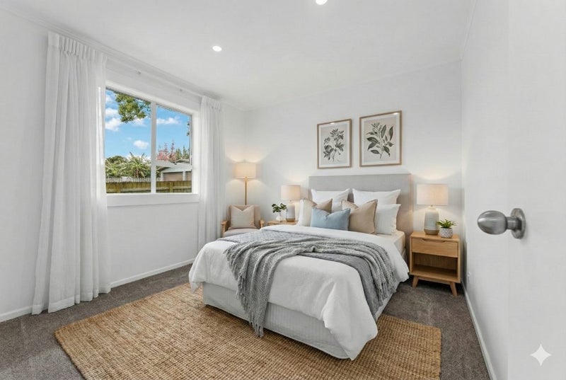 Don't Miss Out- Renovated 2-Bedroom Home64638837530243114