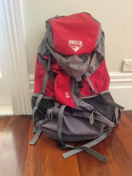 BACKPACK64638812873602112