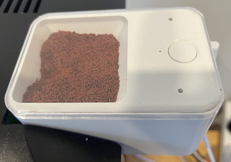 Fish Tank & Guppies64779635558275112