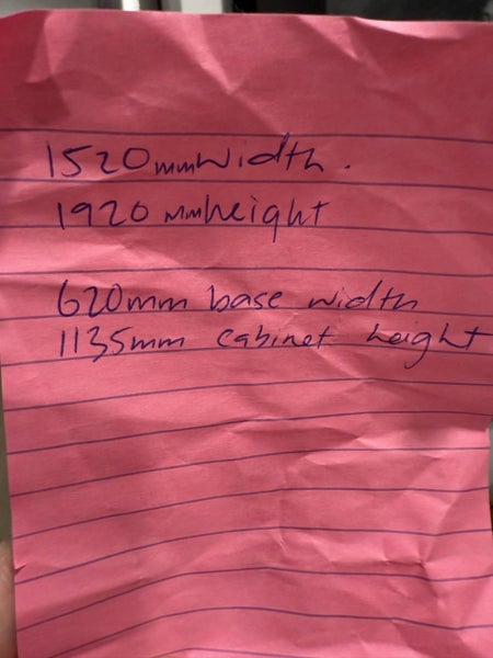 Display cabinets Carousel 9