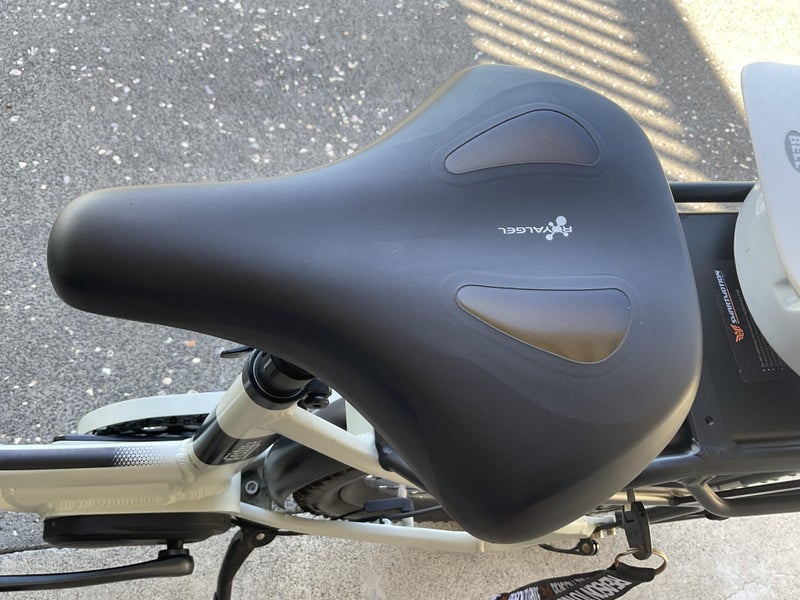 Electric Bike Carousel 2