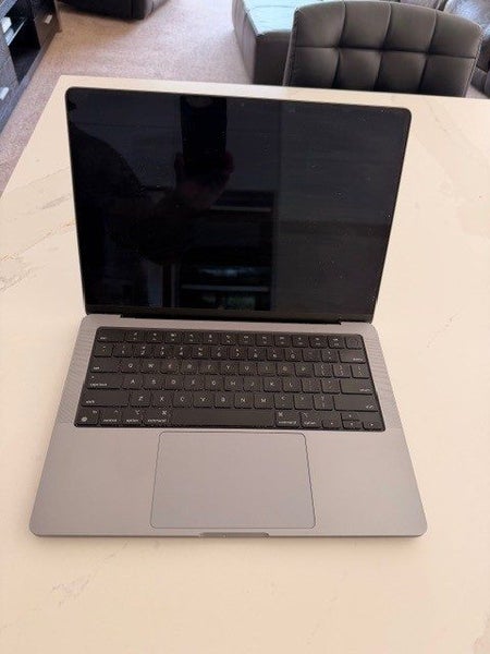 Apple Macbook Pro M2 Max64639059561858111