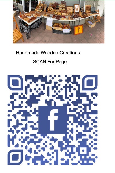 wooden creations Carousel 5