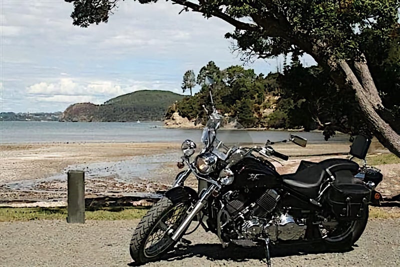 Yamaha XS V-Star 200364639334593667110