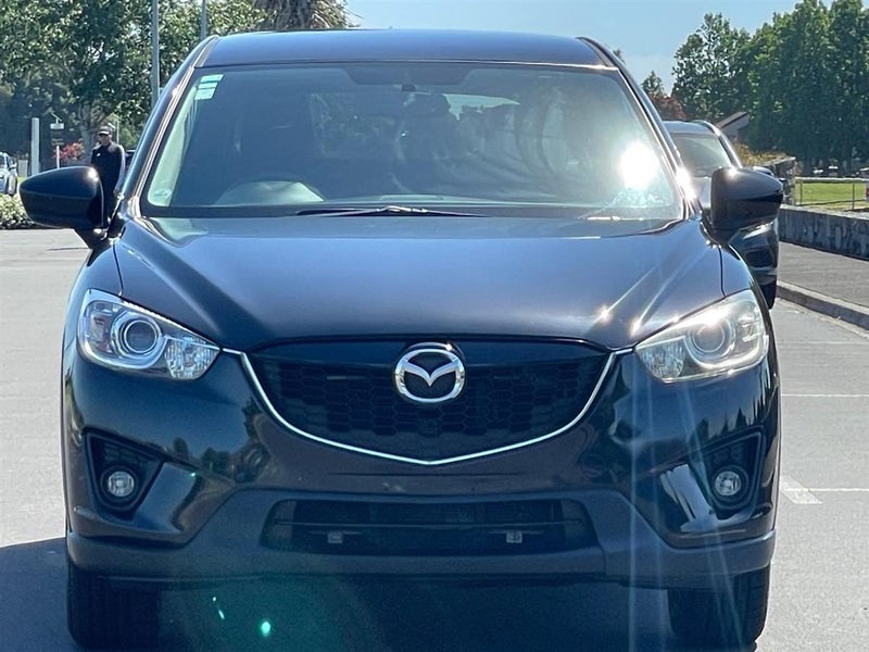 2013 Mazda CX-5 !! BRAND NEW TYRES !! BLACK ALL...64794560732546114