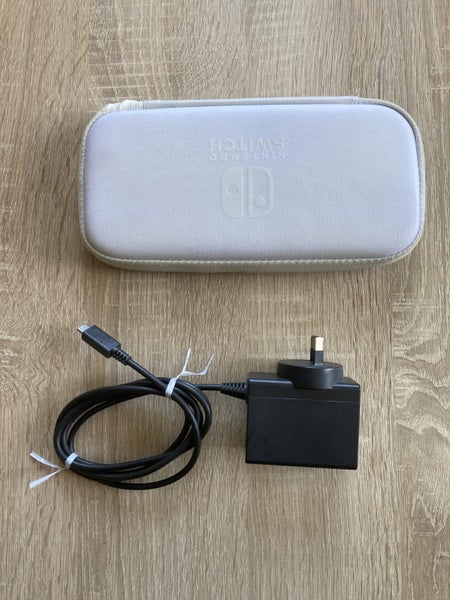 Nintendo switch lite Carousel 2