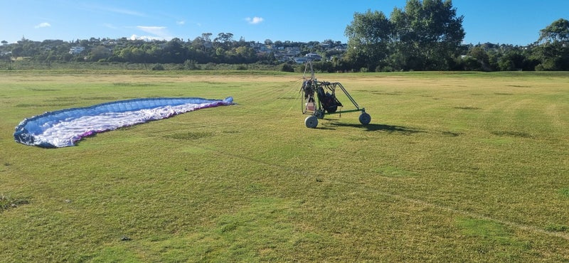 PARAMOTOR TRIKE64639621858306110