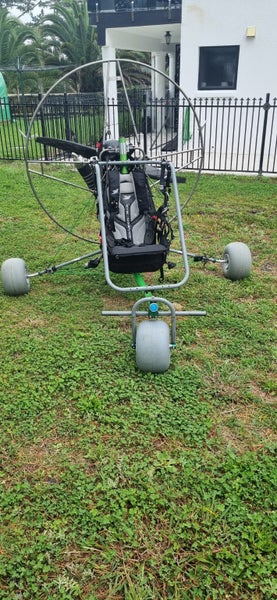 PARAMOTOR TRIKE64639621858306111