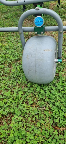 PARAMOTOR TRIKE64639621858306112