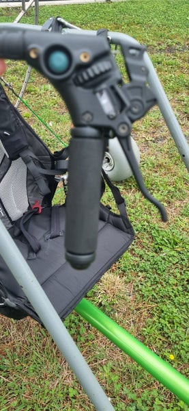 PARAMOTOR TRIKE64639621858306113