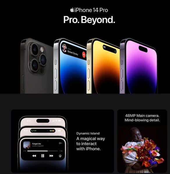 iPhone 14 Pro 256GB $1 RESERVE!!!!!64639472903299113