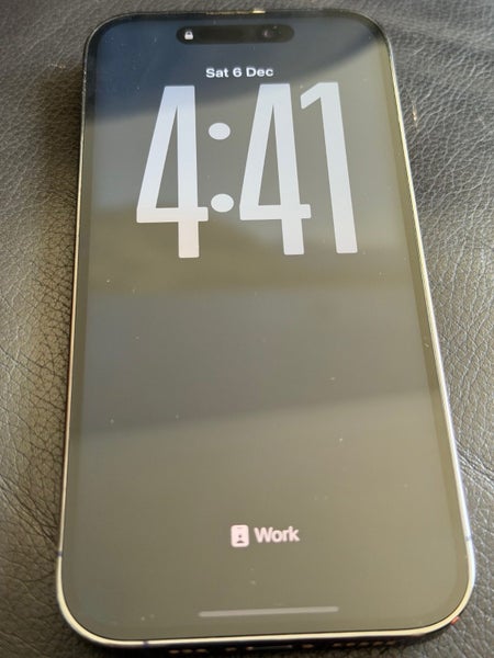 iPhone 14 Pro 256GB $1 RESERVE!!!!!64639472903299111