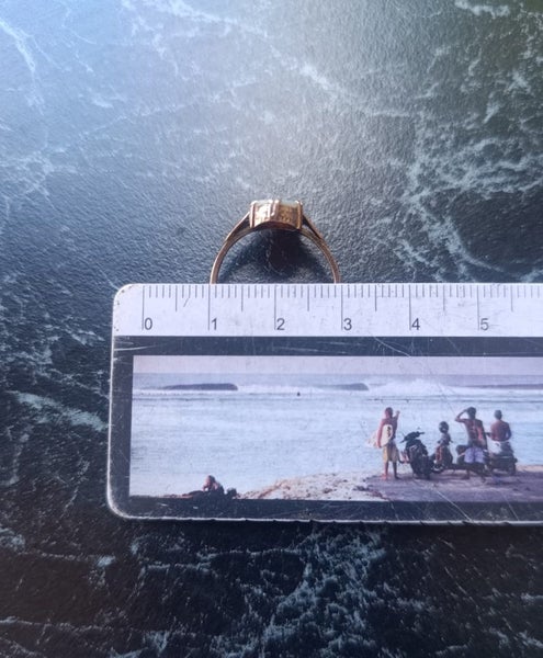 Opal ring Carousel 5