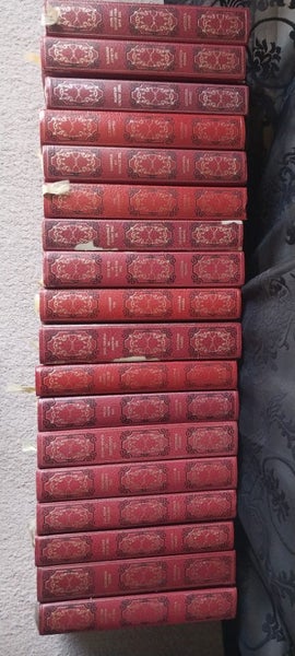 25 Dennis Wheatley books64639634164227110