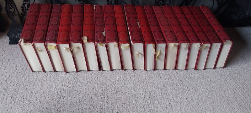 25 Dennis Wheatley books64639634164227112