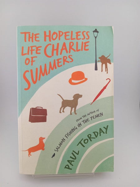 The Hopeless Life of Charlie Summers by Paul Torday64717344801922110