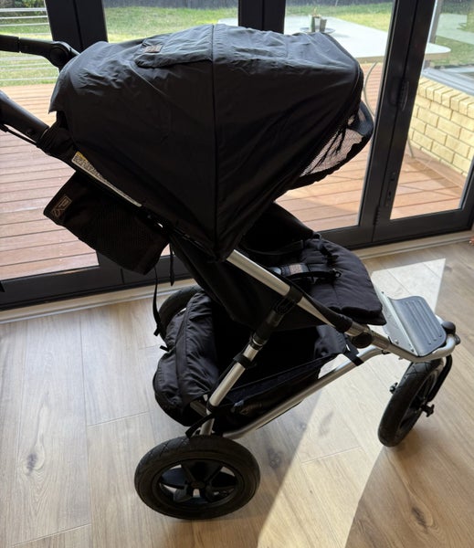 Mountain Buggy Urban Jungle Bulk Bundle64640334289539111