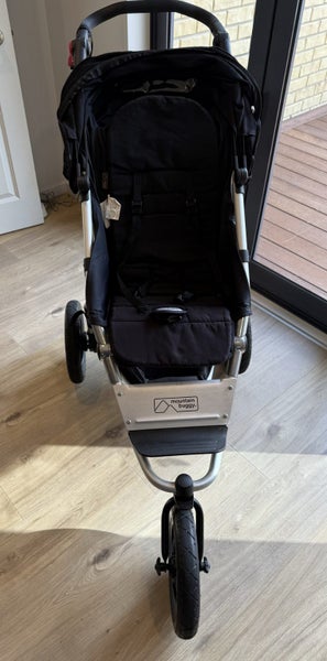 Mountain Buggy Urban Jungle Bulk Bundle64640334289539113