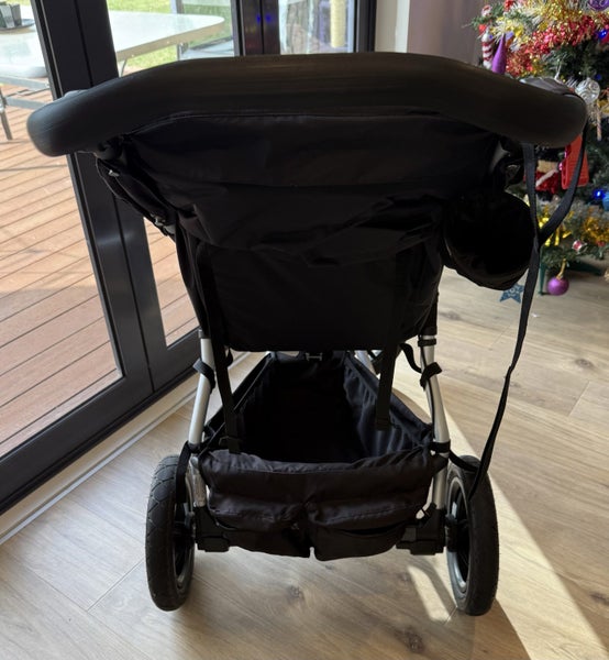 Mountain Buggy Urban Jungle Bulk Bundle64640334289539112