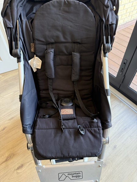 Mountain Buggy Urban Jungle Bulk Bundle64640334289539114