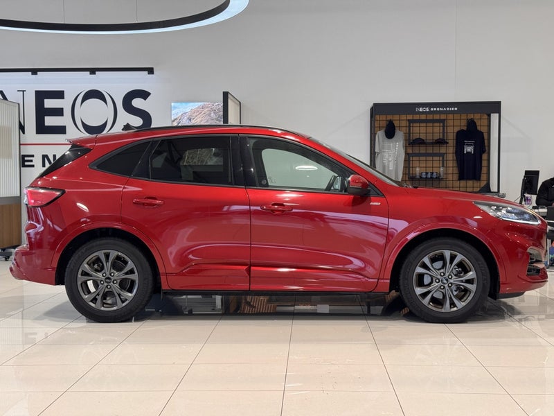 2023 Ford Escape ST-Line 2.5L Petrol Hybrid64795442833411113