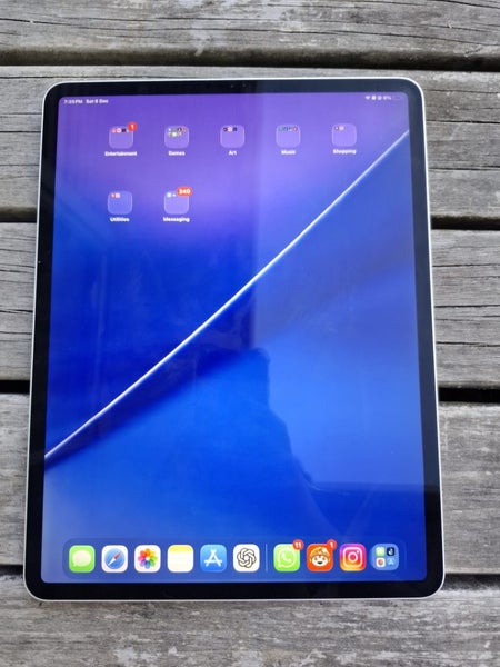 iPad Pro 4th gen 128 GB Wi-Fi64640557803395114