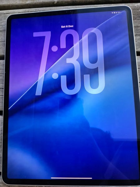 iPad Pro 4th gen 128 GB Wi-Fi64640557803395112