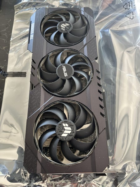 ASUS GeForce RTX™ 3080 OC Edition ***$1 Reserve***64640657741057112