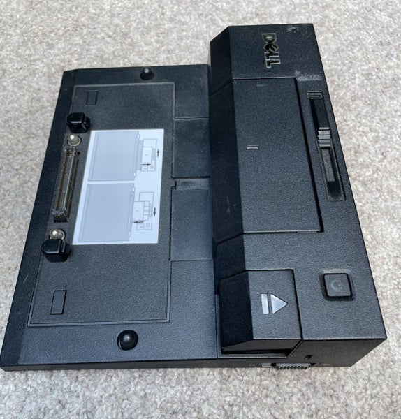 Dell docking station PR03X Carousel 2