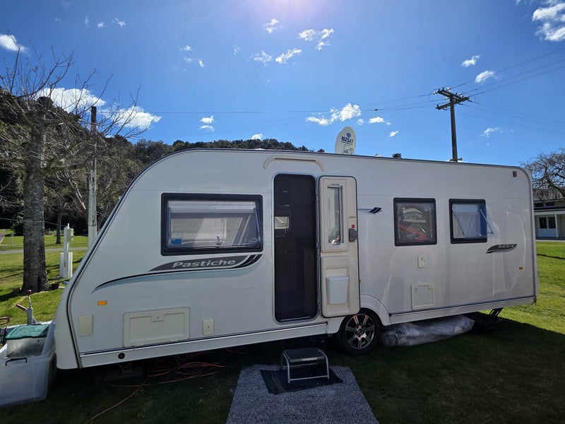 2011 Coachman pastiche 545/464641318155011110