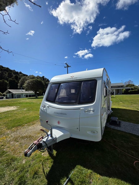 2011 Coachman pastiche 545/464641318155011114