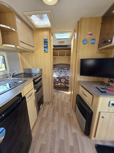 2011 Coachman pastiche 545/464641318155011112
