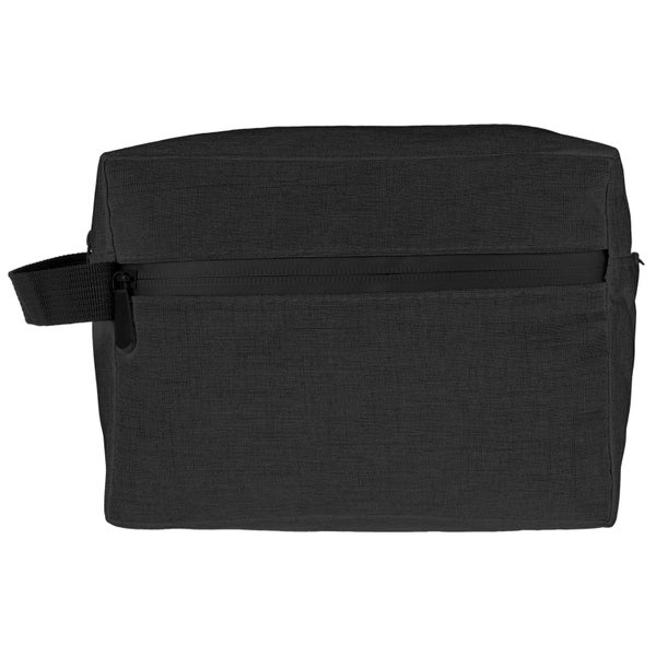 Enduring Toiletry Bag with Pocket and Compartment Portable Travel Wash Bag Carousel 10