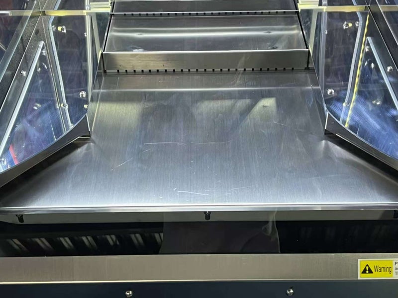 Brand New Full Size Coin Pusher Unit (Pirate Gold Rush Edition) Carousel 2