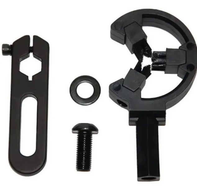 WHISKER BISCUIT ARROW REST Carousel 1